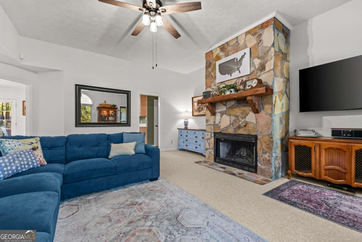 114 Oak Leaf Circle Eatonton - 16