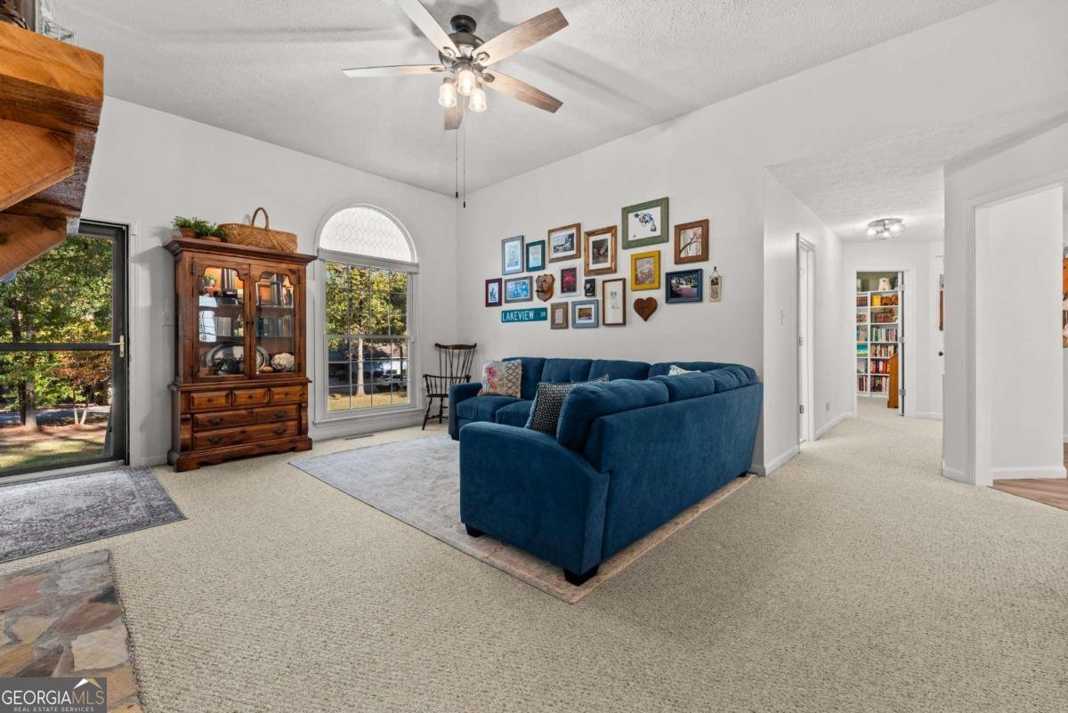 114 Oak Leaf Circle Eatonton - 17