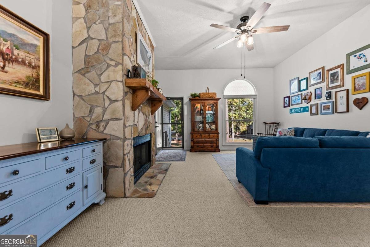 114 Oak Leaf Circle Eatonton - 2