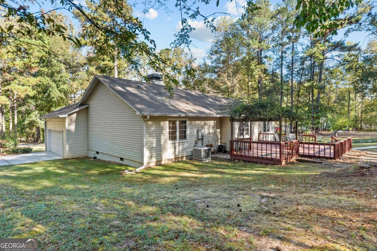 114 Oak Leaf Circle Eatonton - 20