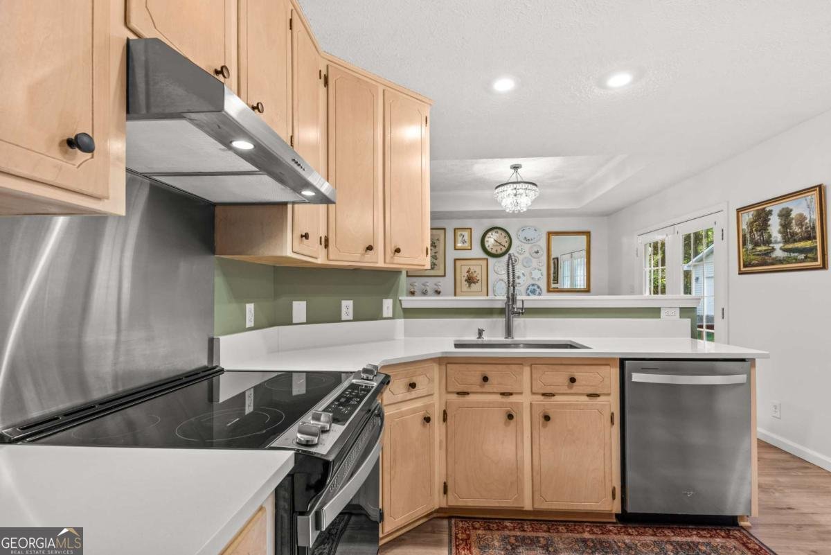 114 Oak Leaf Circle Eatonton - 23