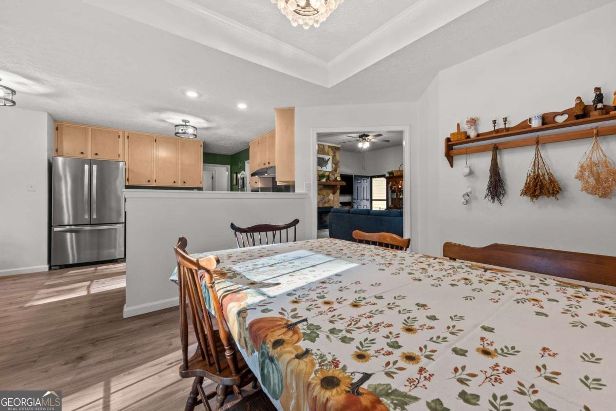 114 Oak Leaf Circle Eatonton - 27