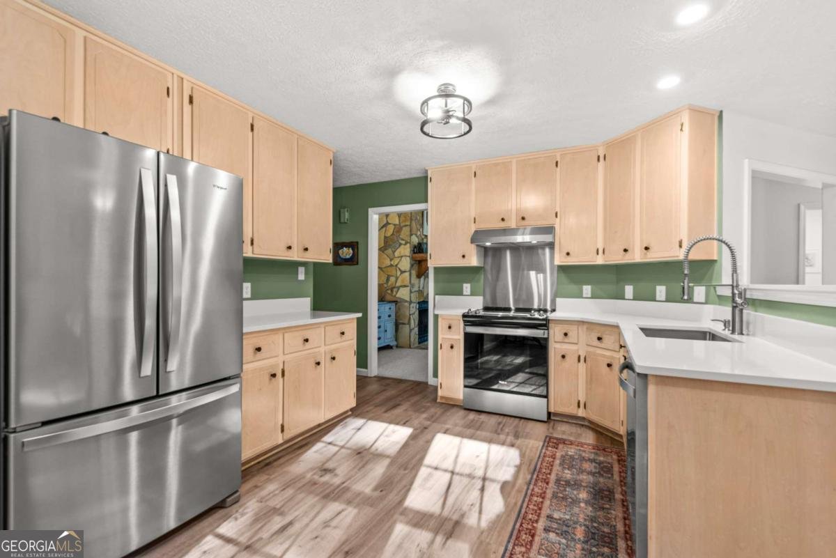 114 Oak Leaf Circle Eatonton - 3