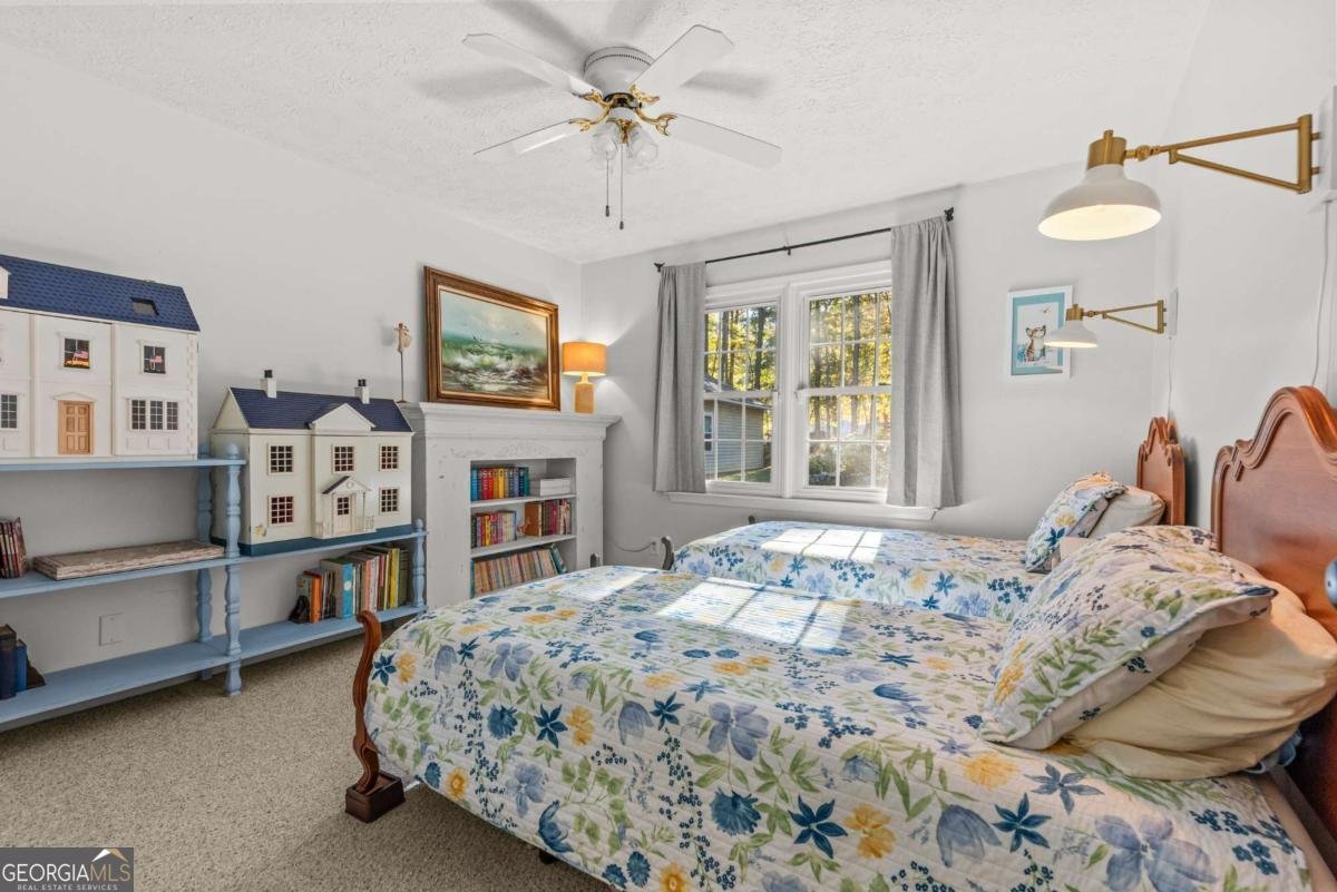 114 Oak Leaf Circle Eatonton - 37