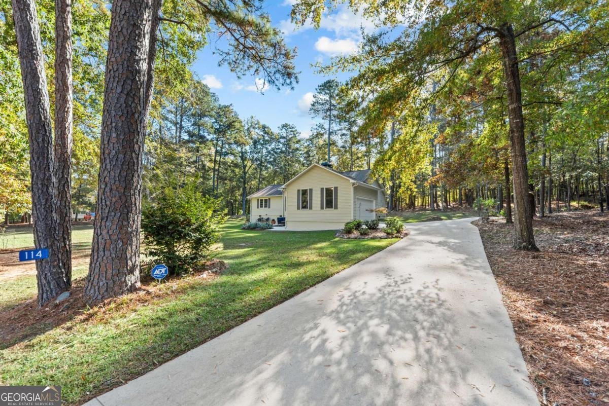 114 Oak Leaf Circle Eatonton - 43