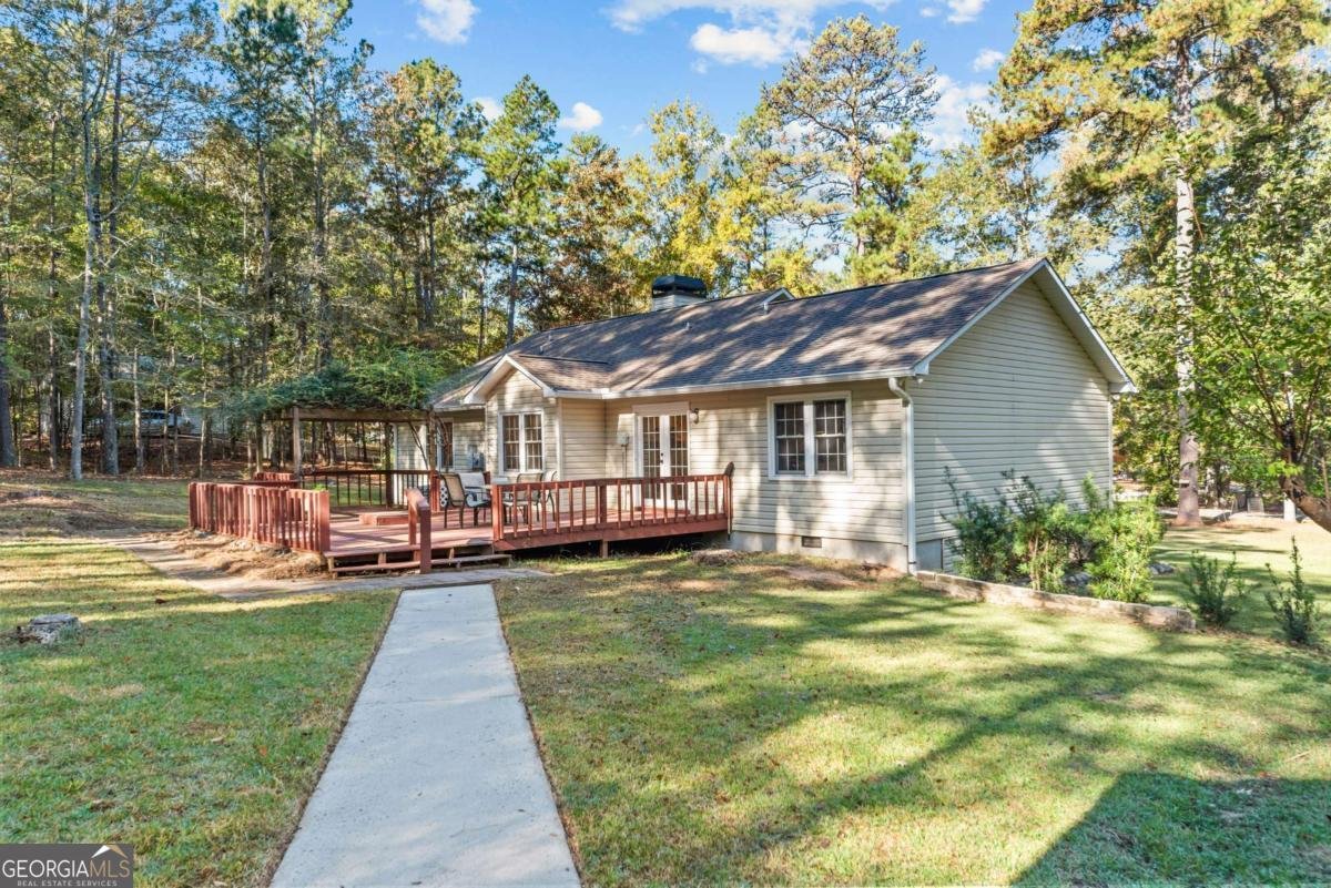 114 Oak Leaf Circle Eatonton - 44