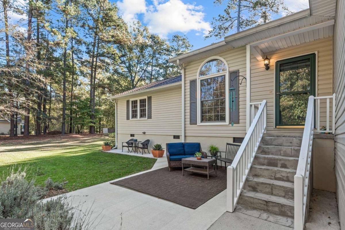 114 Oak Leaf Circle Eatonton - 5