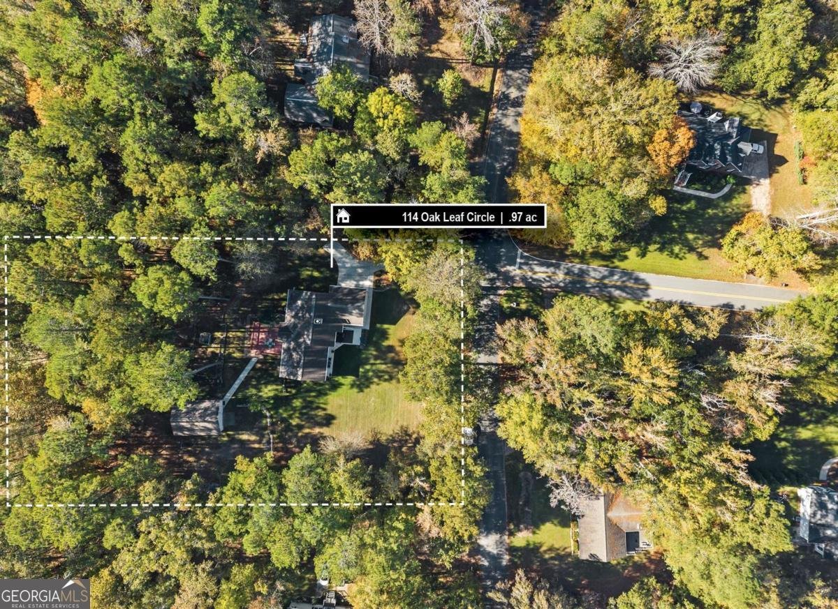 114 Oak Leaf Circle Eatonton - 52