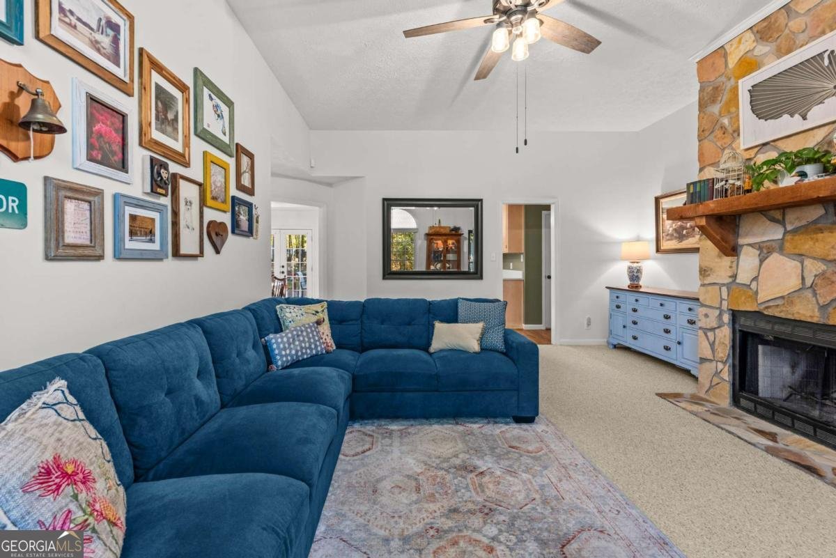 114 Oak Leaf Circle Eatonton - 8