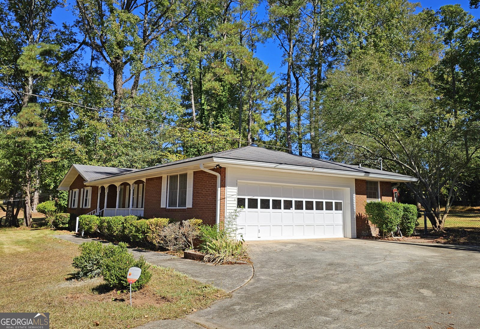 327 Travis Street Fayetteville - 31