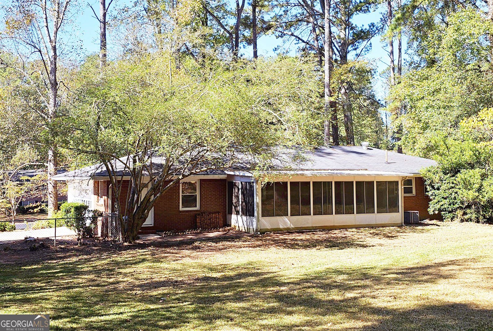 327 Travis Street Fayetteville - 34