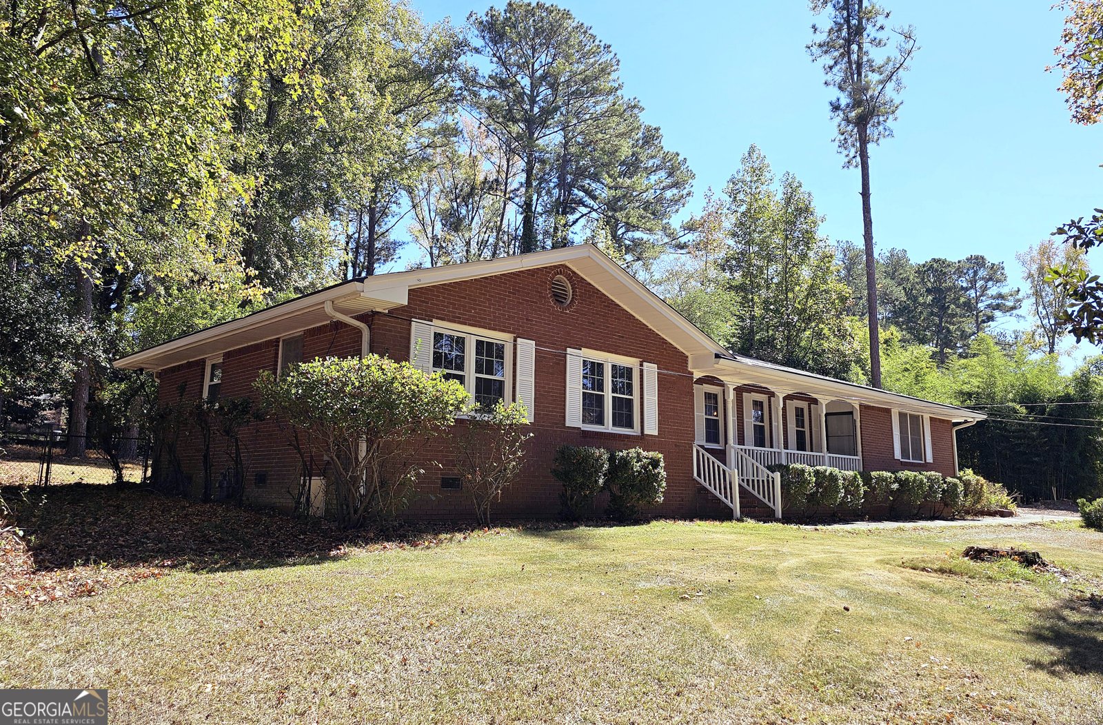 327 Travis Street Fayetteville - 35