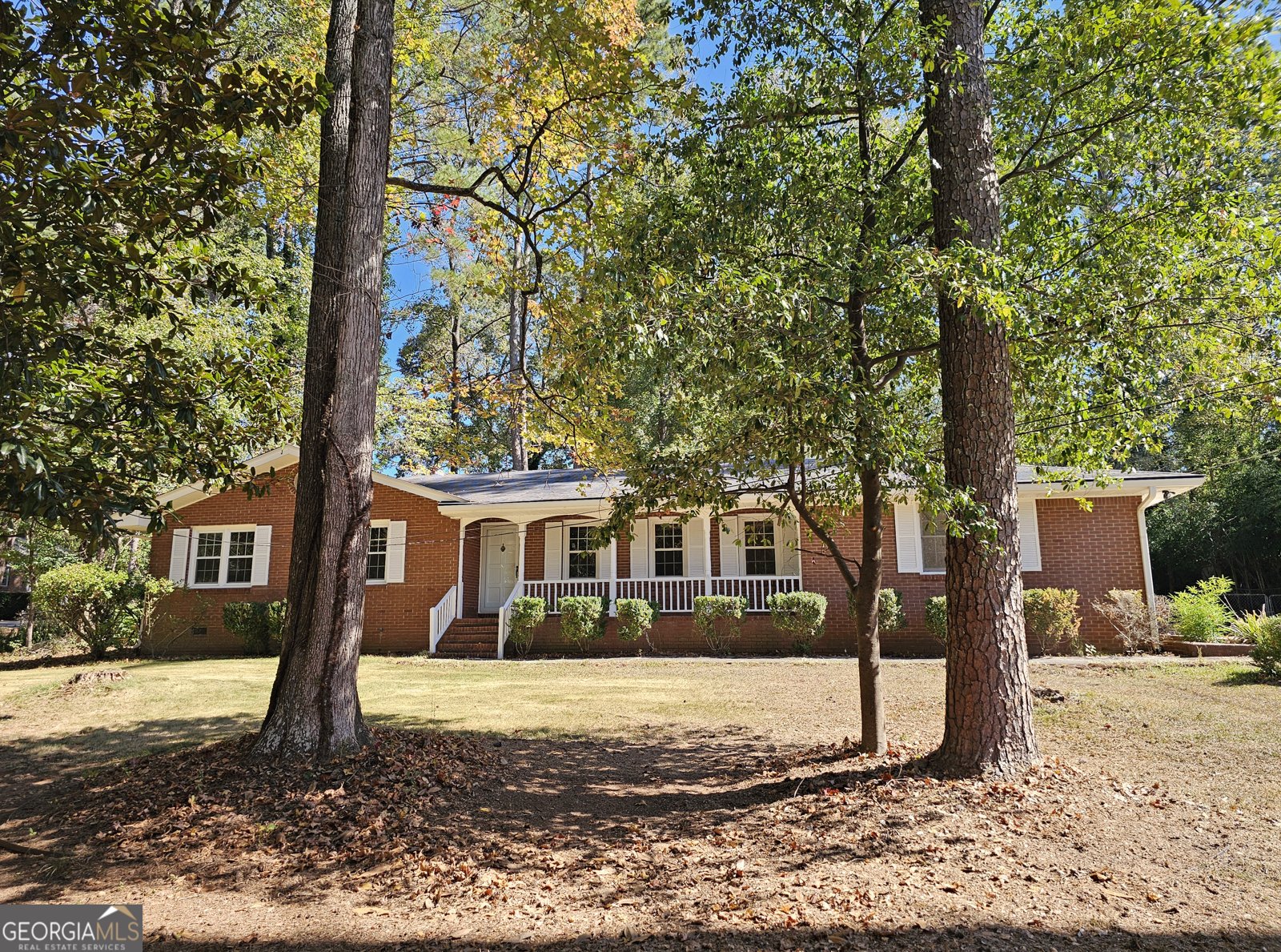 327 Travis Street Fayetteville - 36