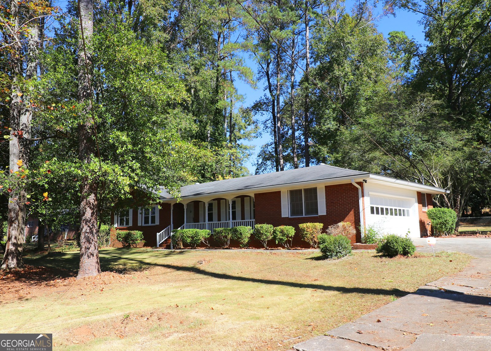 327 Travis Street Fayetteville - 37