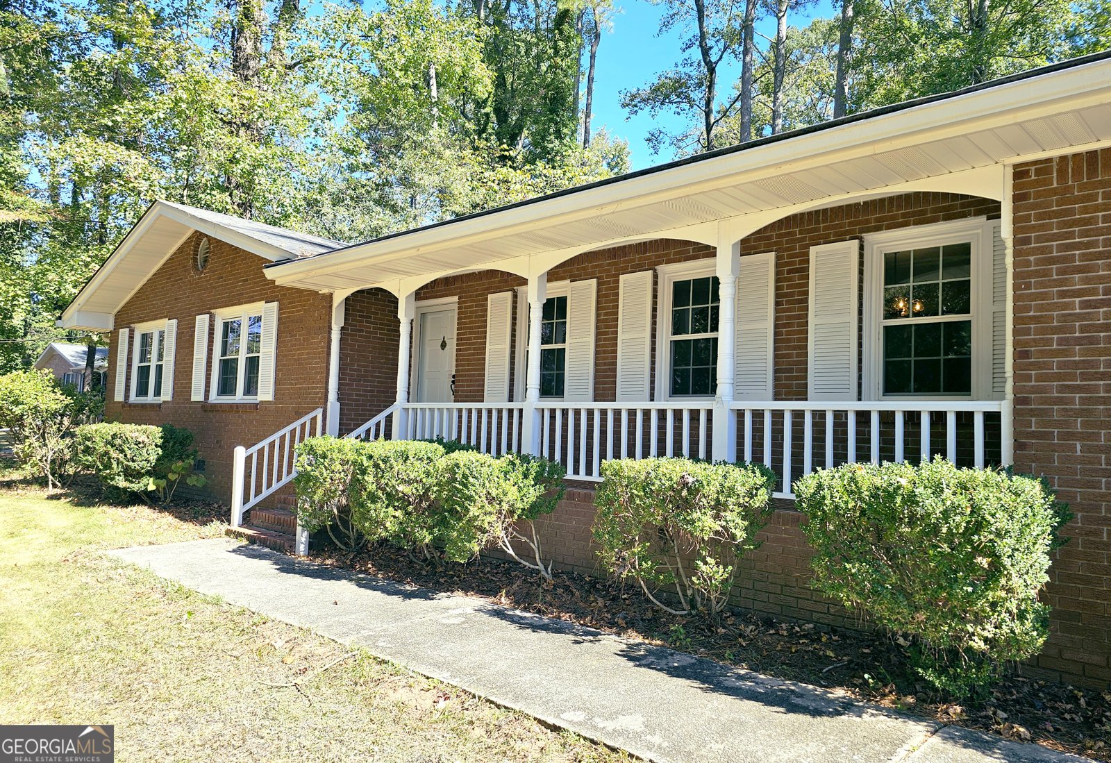 327 Travis Street Fayetteville - 4