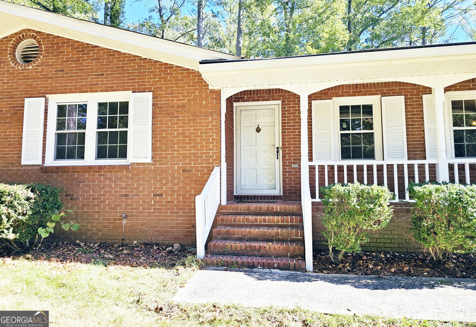 327 Travis Street Fayetteville - 5