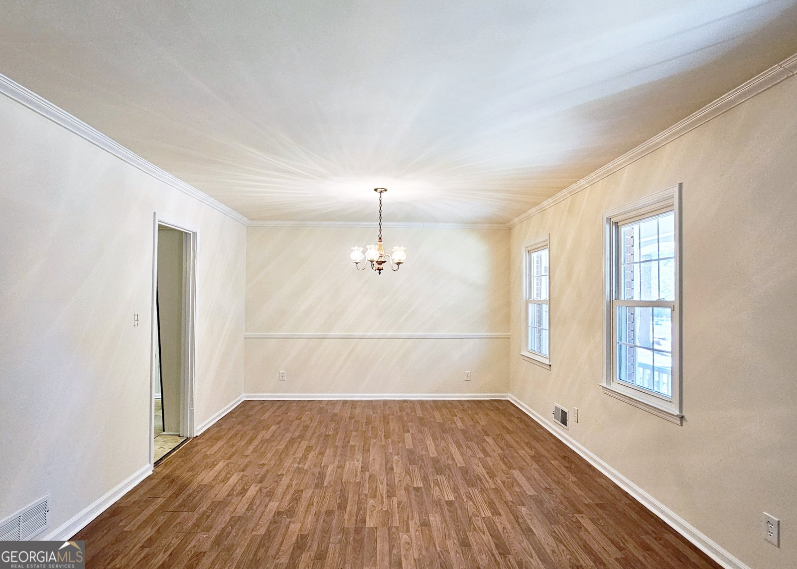 327 Travis Street Fayetteville - 8