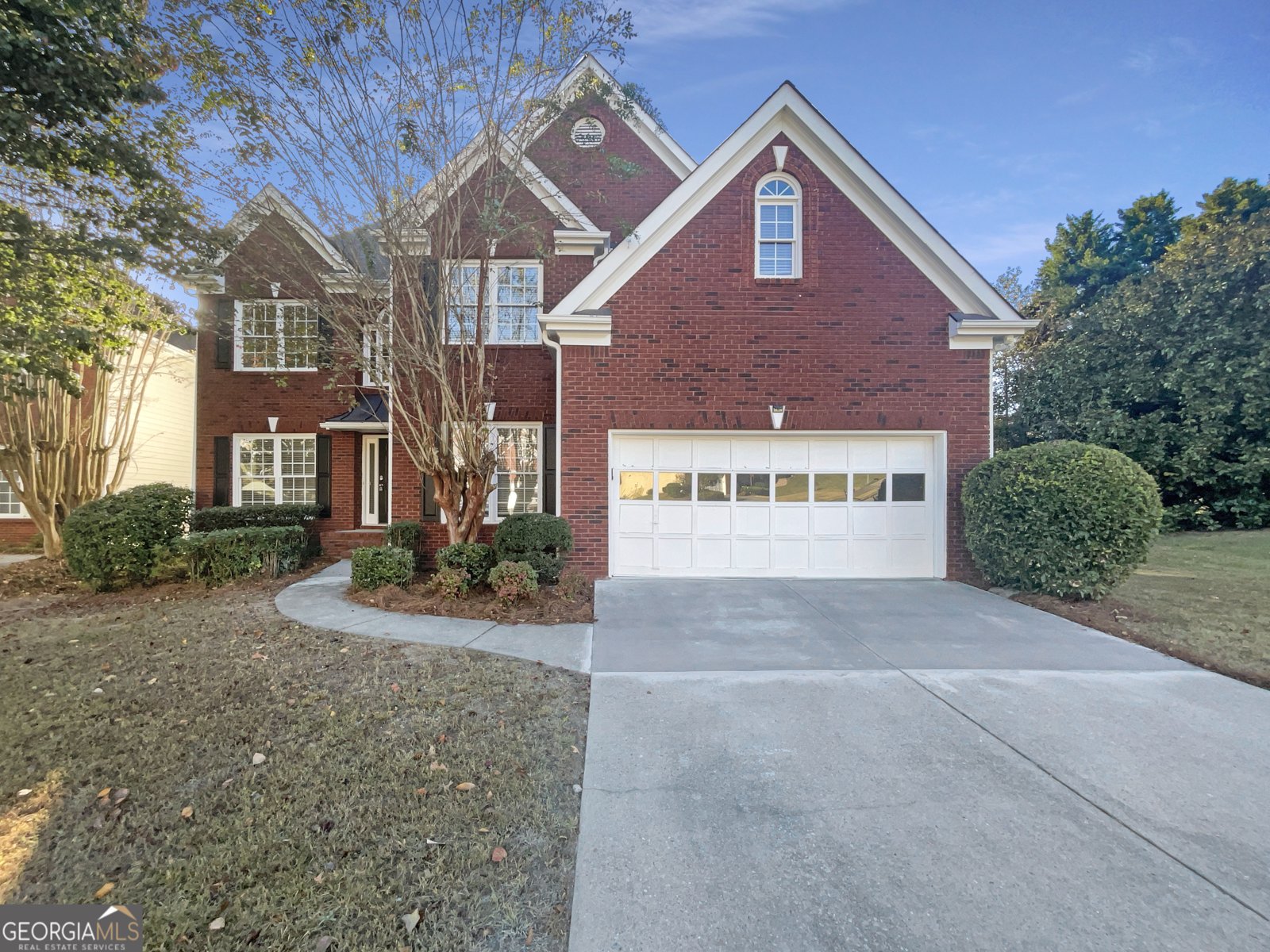 2680 Factor Walk Boulevard Suwanee - 1