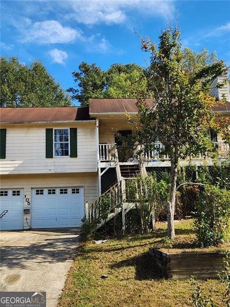 105 ASHFORD Drive Dallas - 1