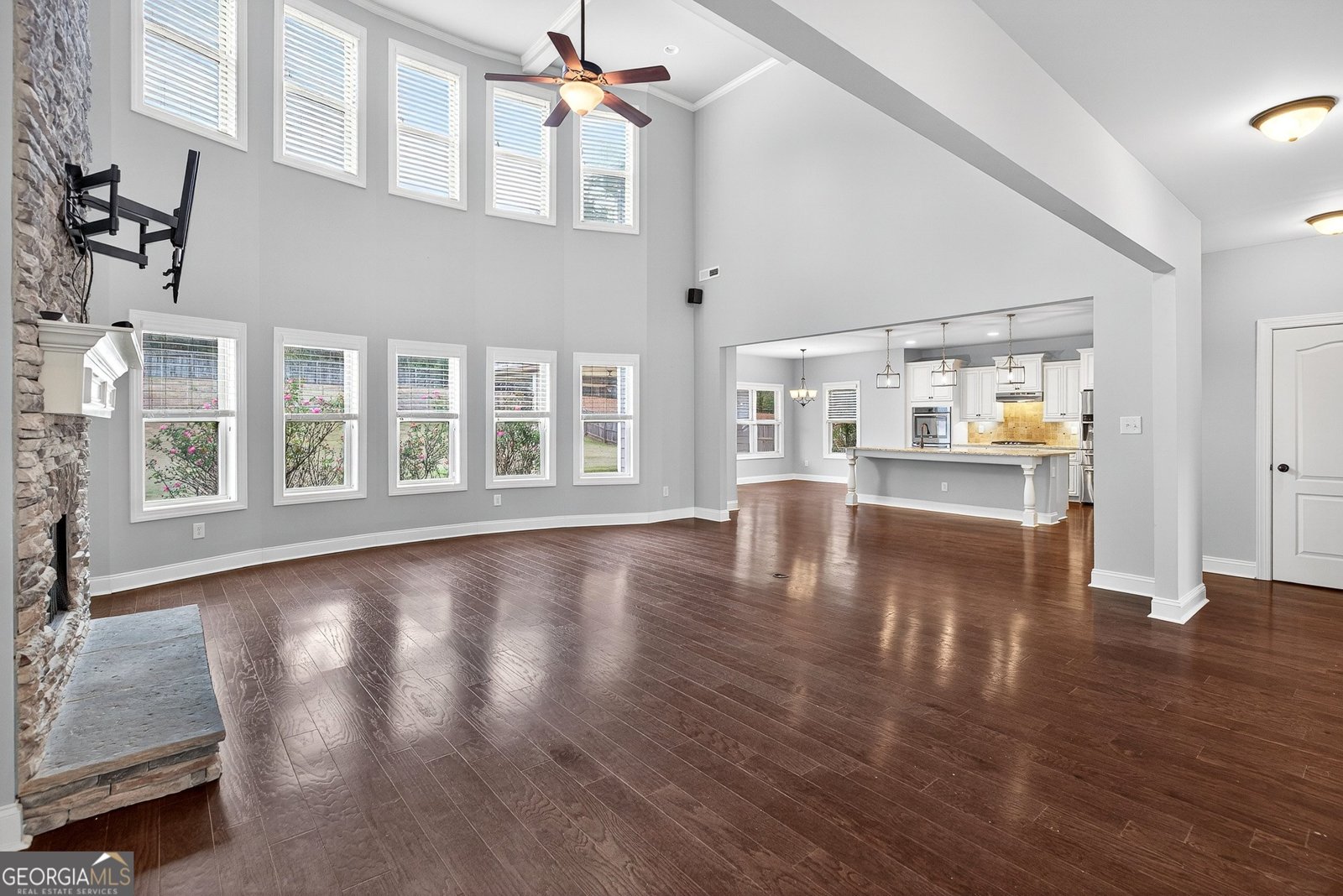 233 Palomino Drive Newnan - 11