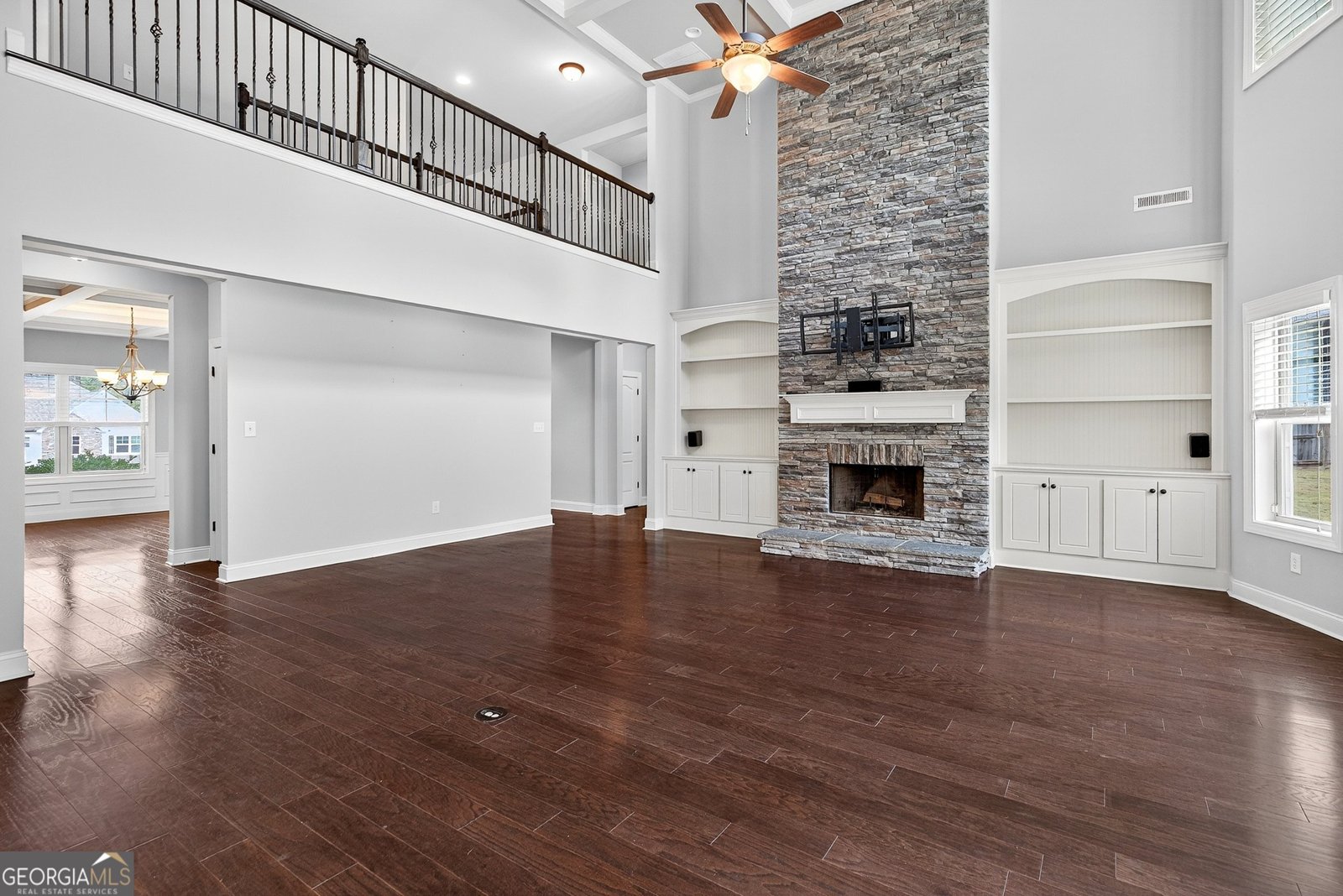 233 Palomino Drive Newnan - 12