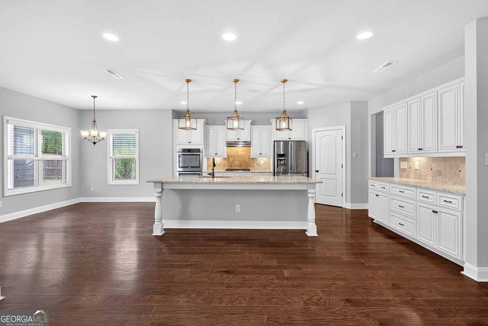 233 Palomino Drive Newnan - 13