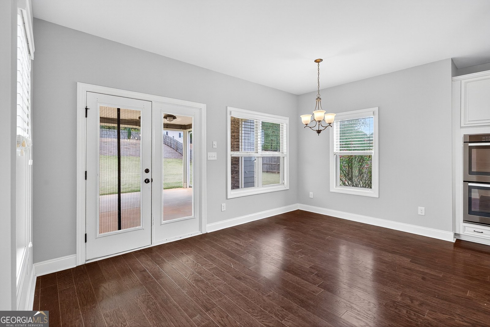 233 Palomino Drive Newnan - 14