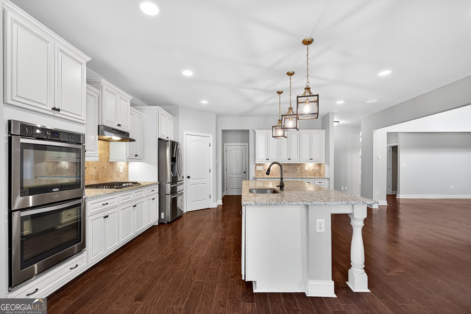 233 Palomino Drive Newnan - 15