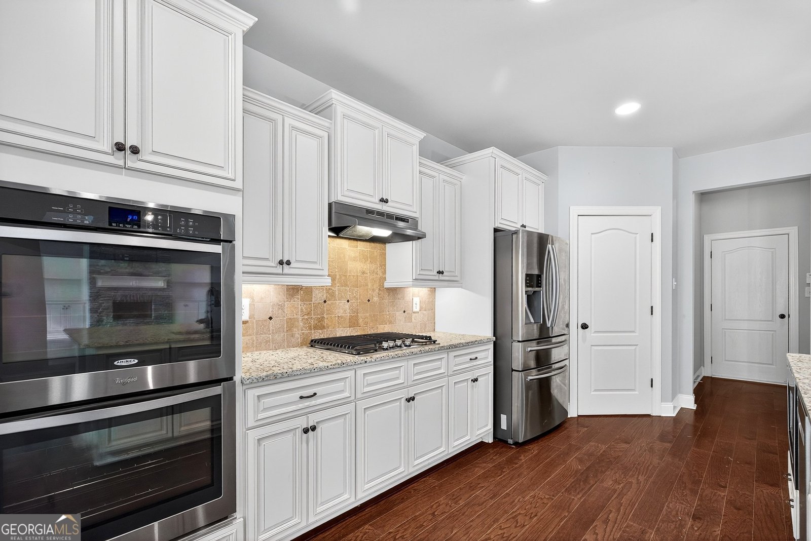 233 Palomino Drive Newnan - 16