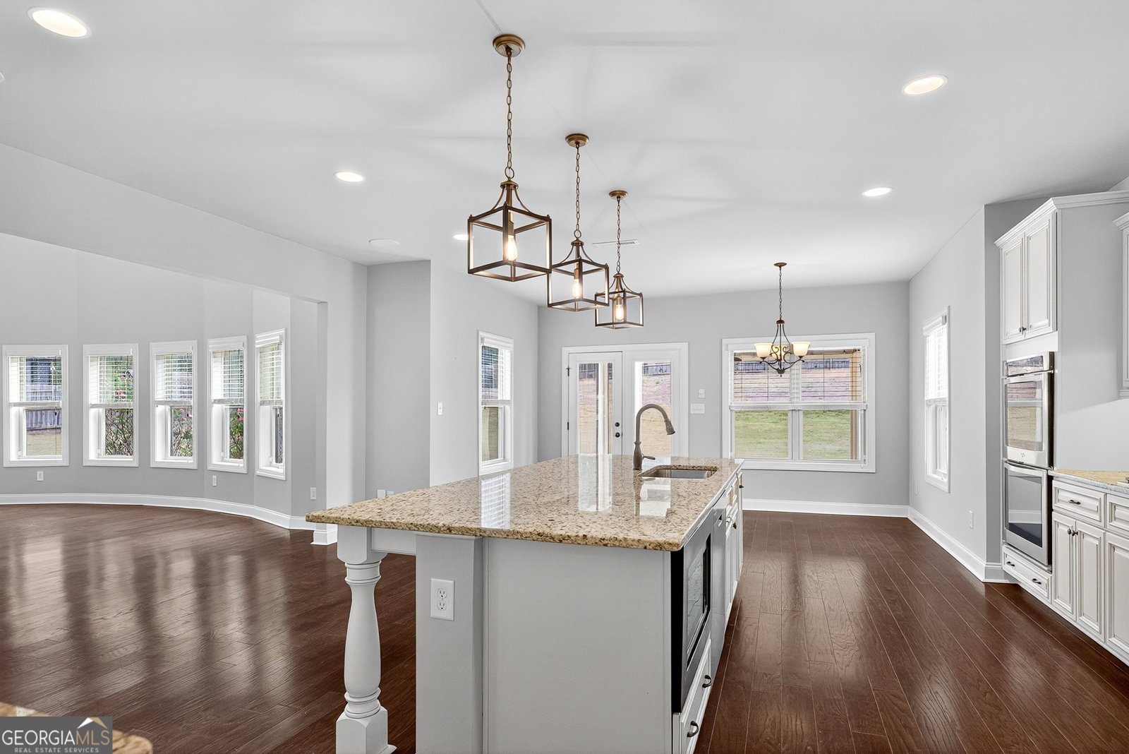 233 Palomino Drive Newnan - 18