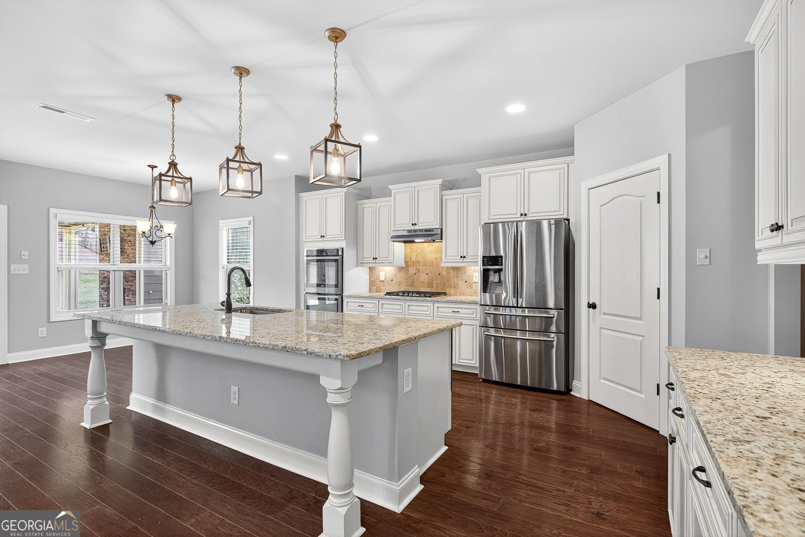 233 Palomino Drive Newnan - 19