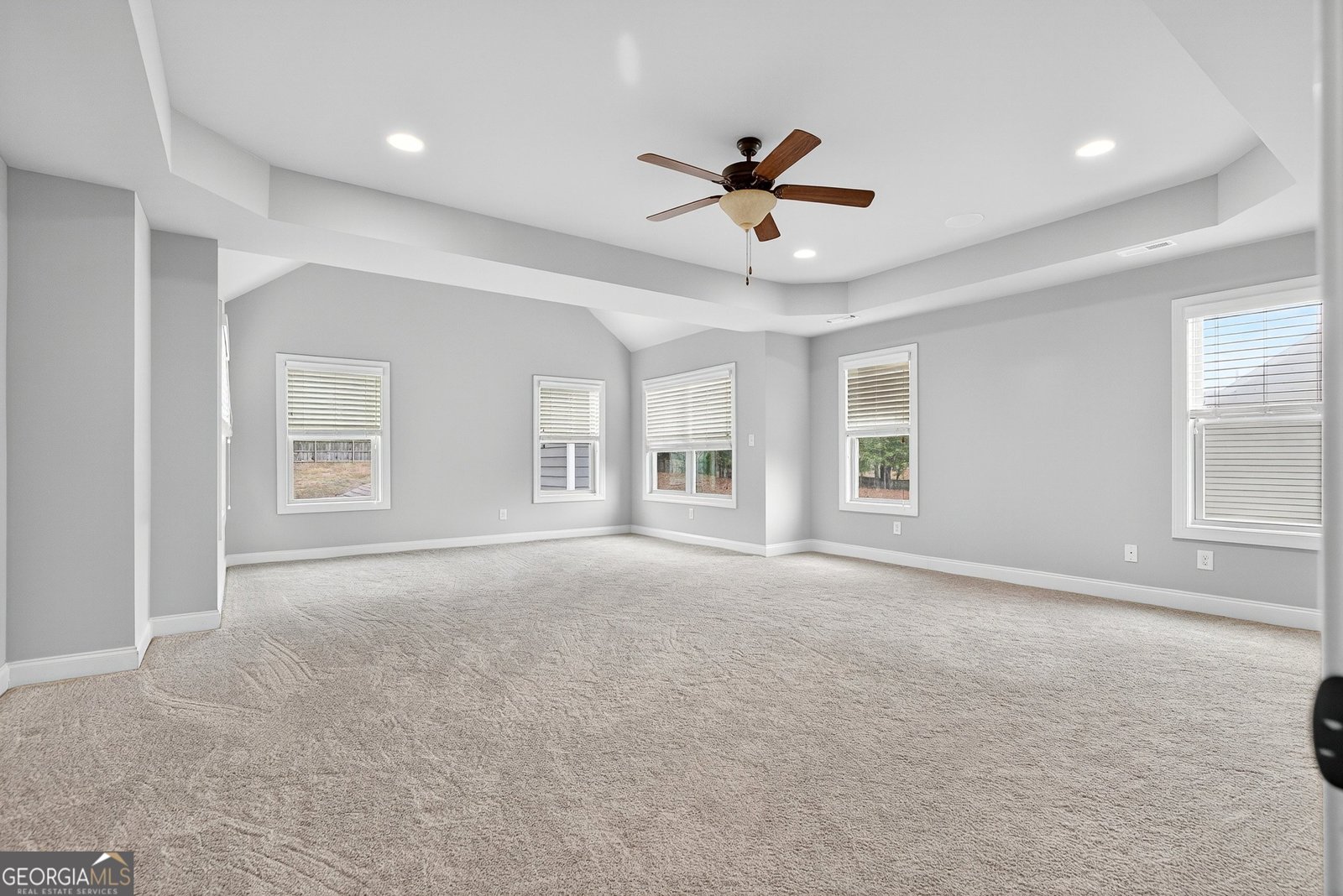 233 Palomino Drive Newnan - 22