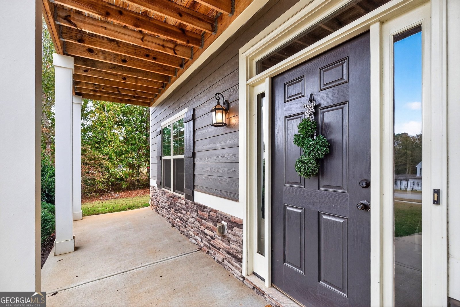 233 Palomino Drive Newnan - 3