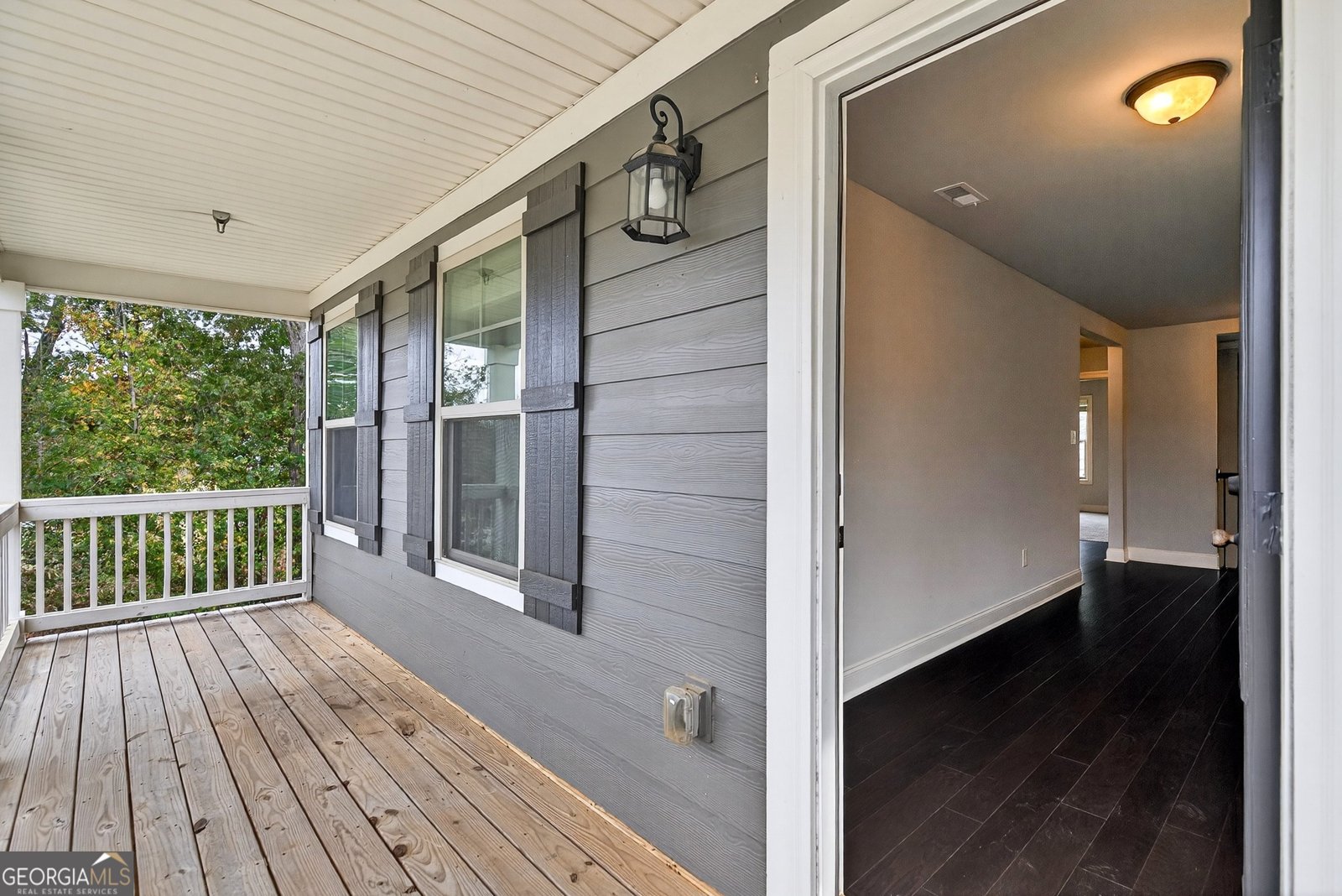 233 Palomino Drive Newnan - 30