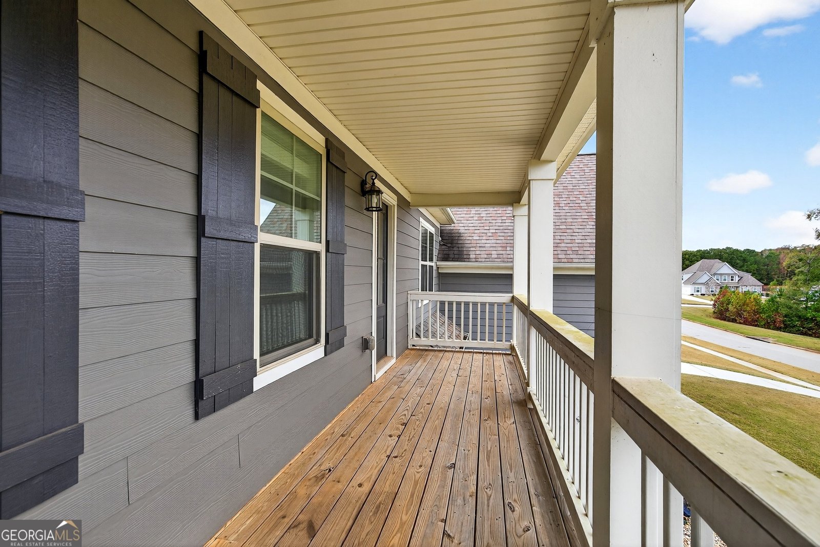 233 Palomino Drive Newnan - 31