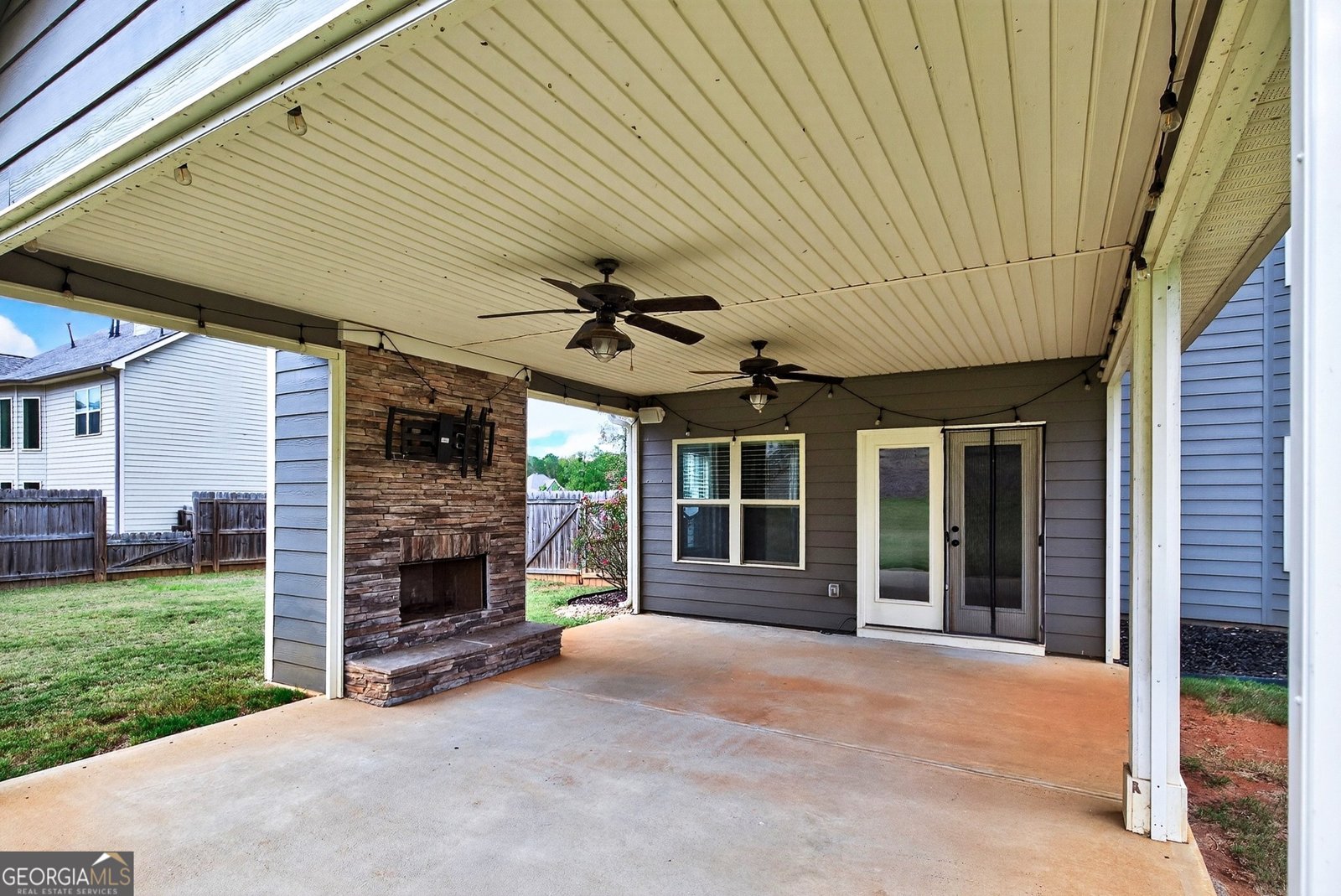 233 Palomino Drive Newnan - 32