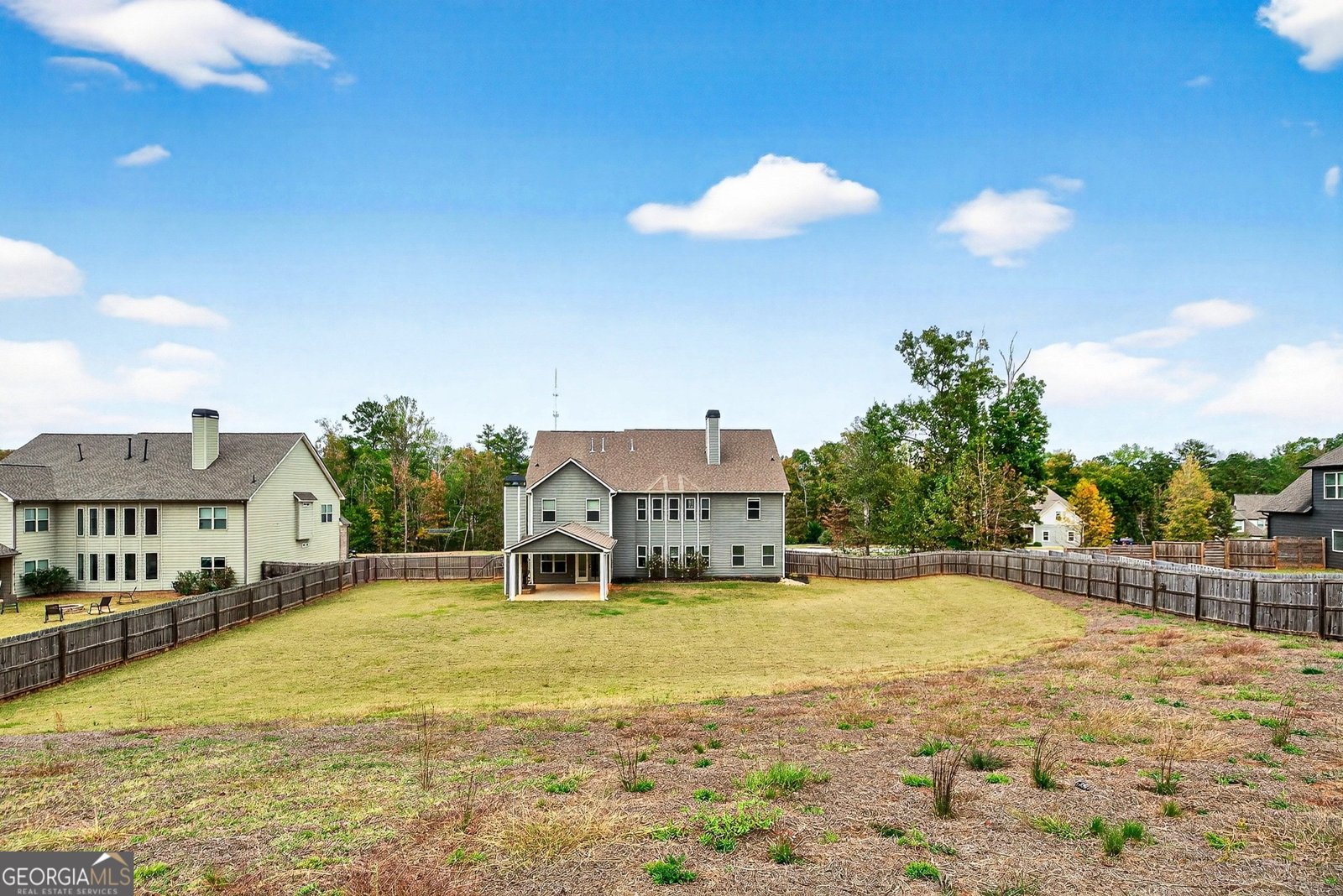 233 Palomino Drive Newnan - 36