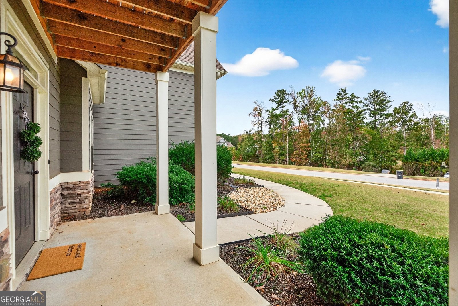 233 Palomino Drive Newnan - 4