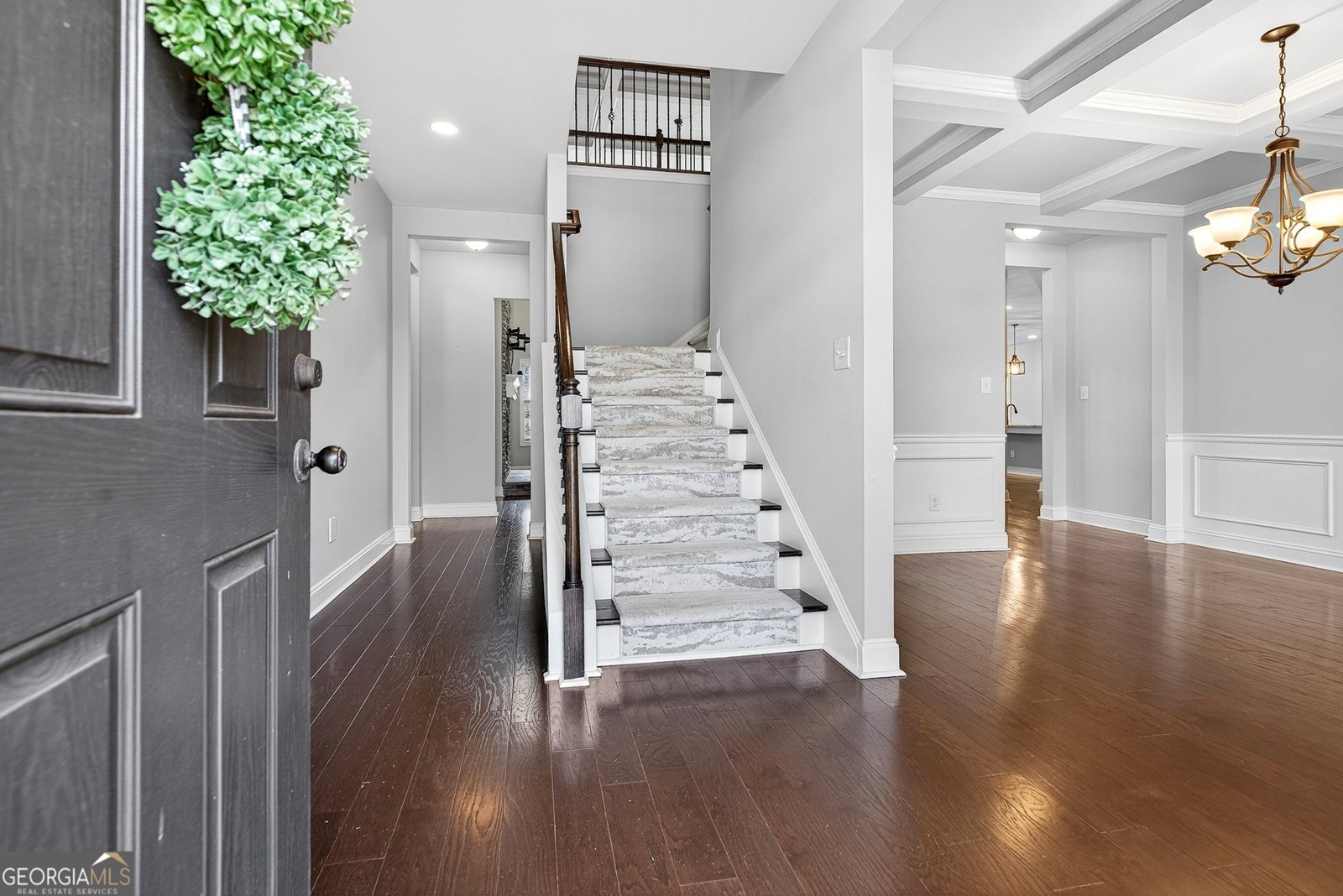 233 Palomino Drive Newnan - 5