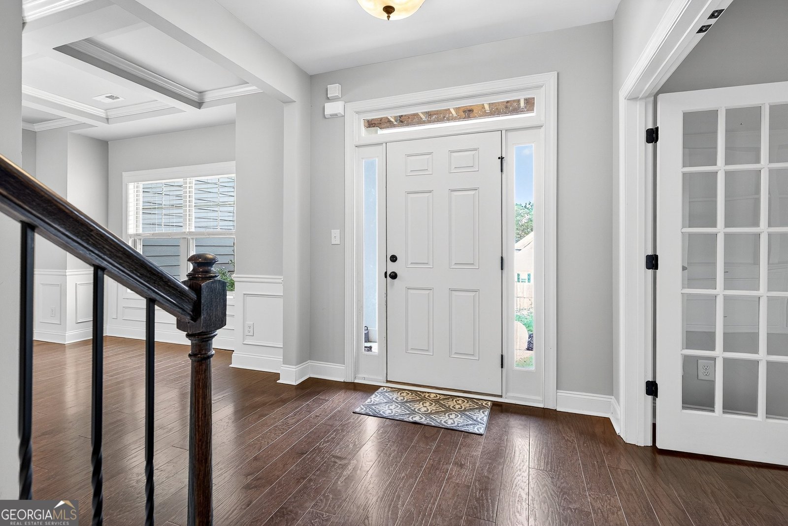 233 Palomino Drive Newnan - 6