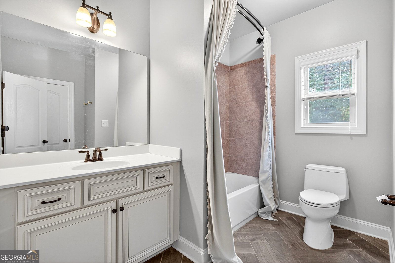 233 Palomino Drive Newnan - 9