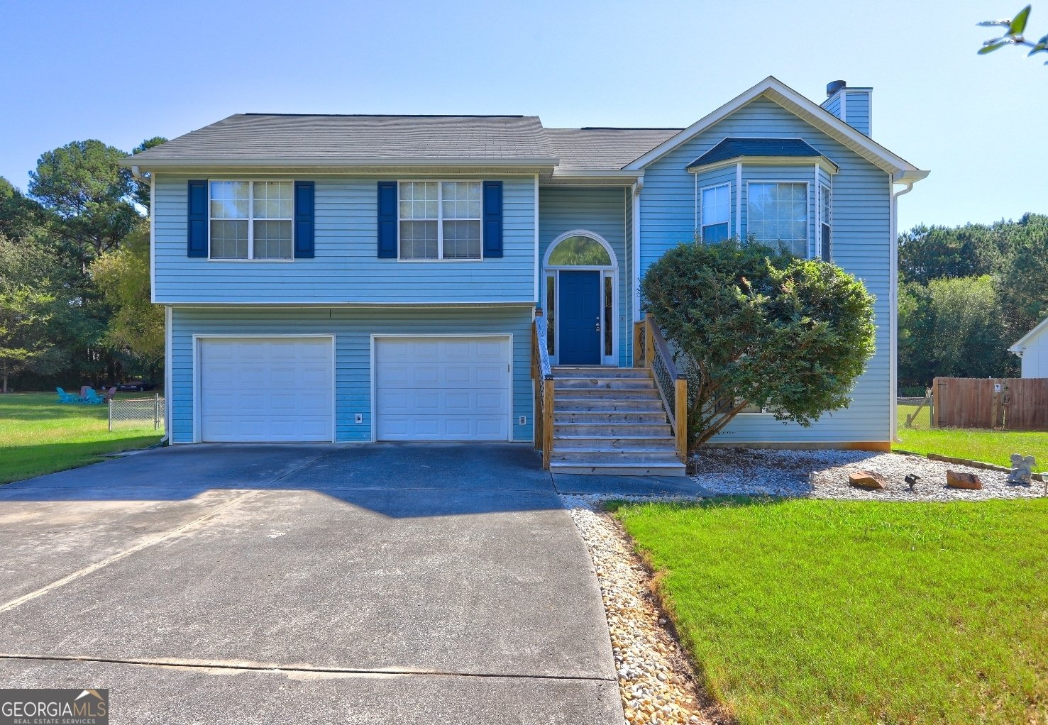 40 Bishop Mill Drive Cartersville - 1