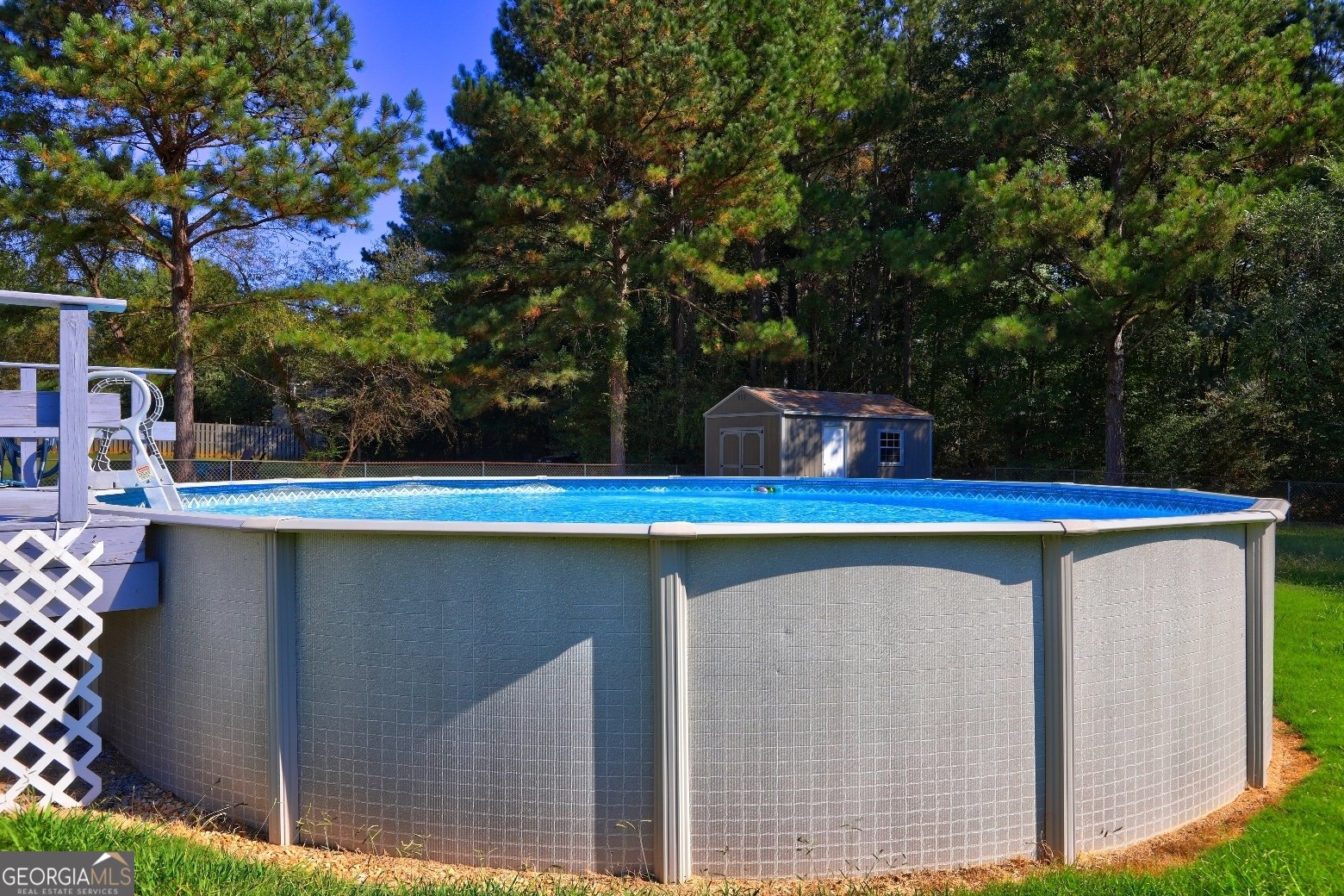 40 Bishop Mill Drive Cartersville - 10