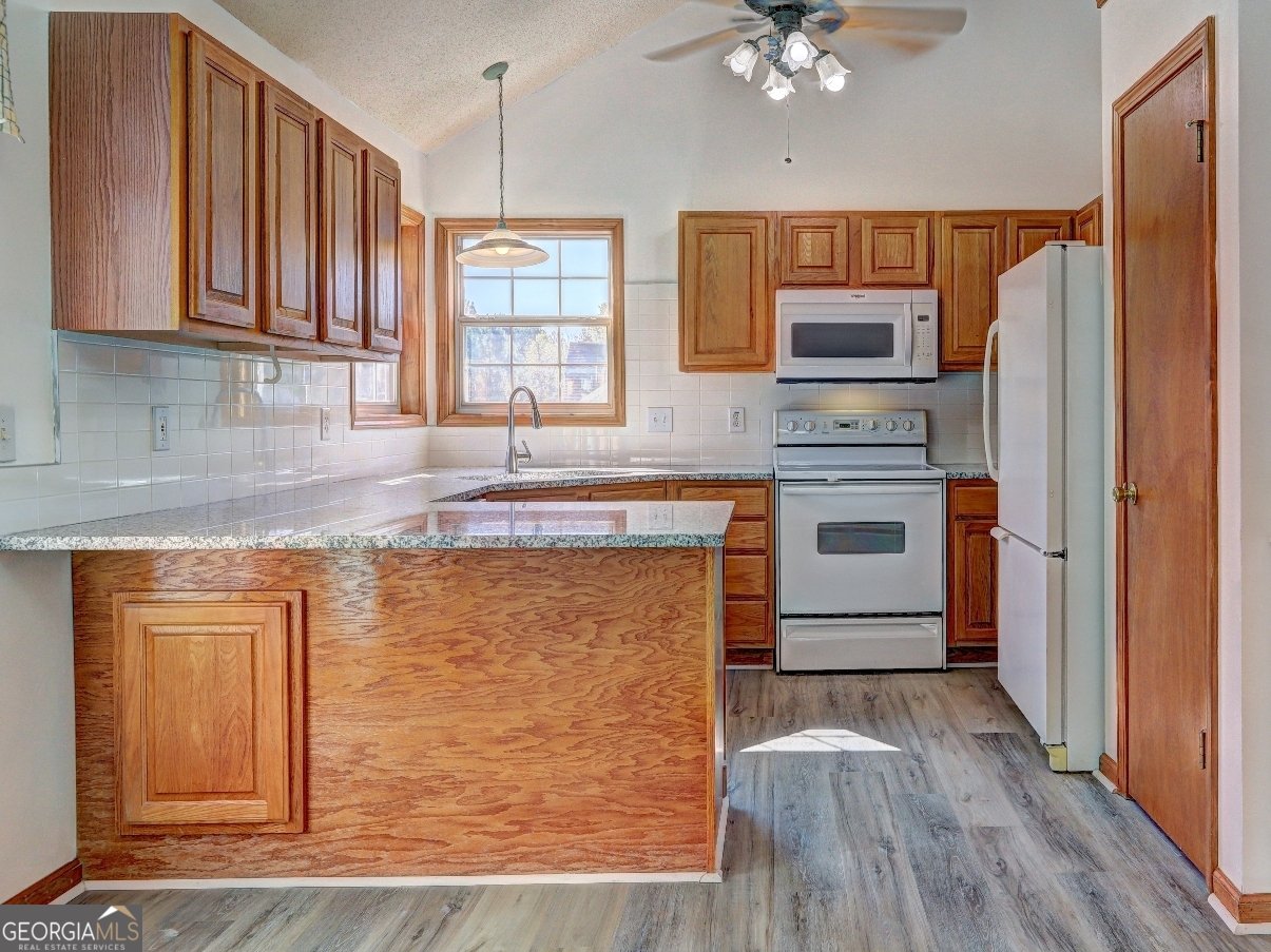 40 Bishop Mill Drive Cartersville - 16