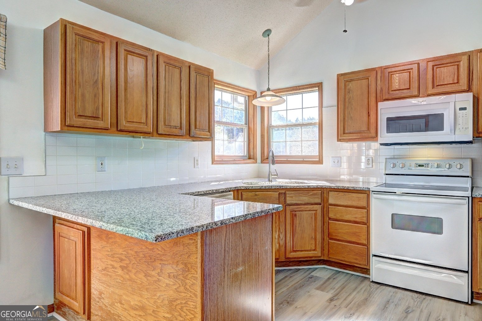 40 Bishop Mill Drive Cartersville - 17