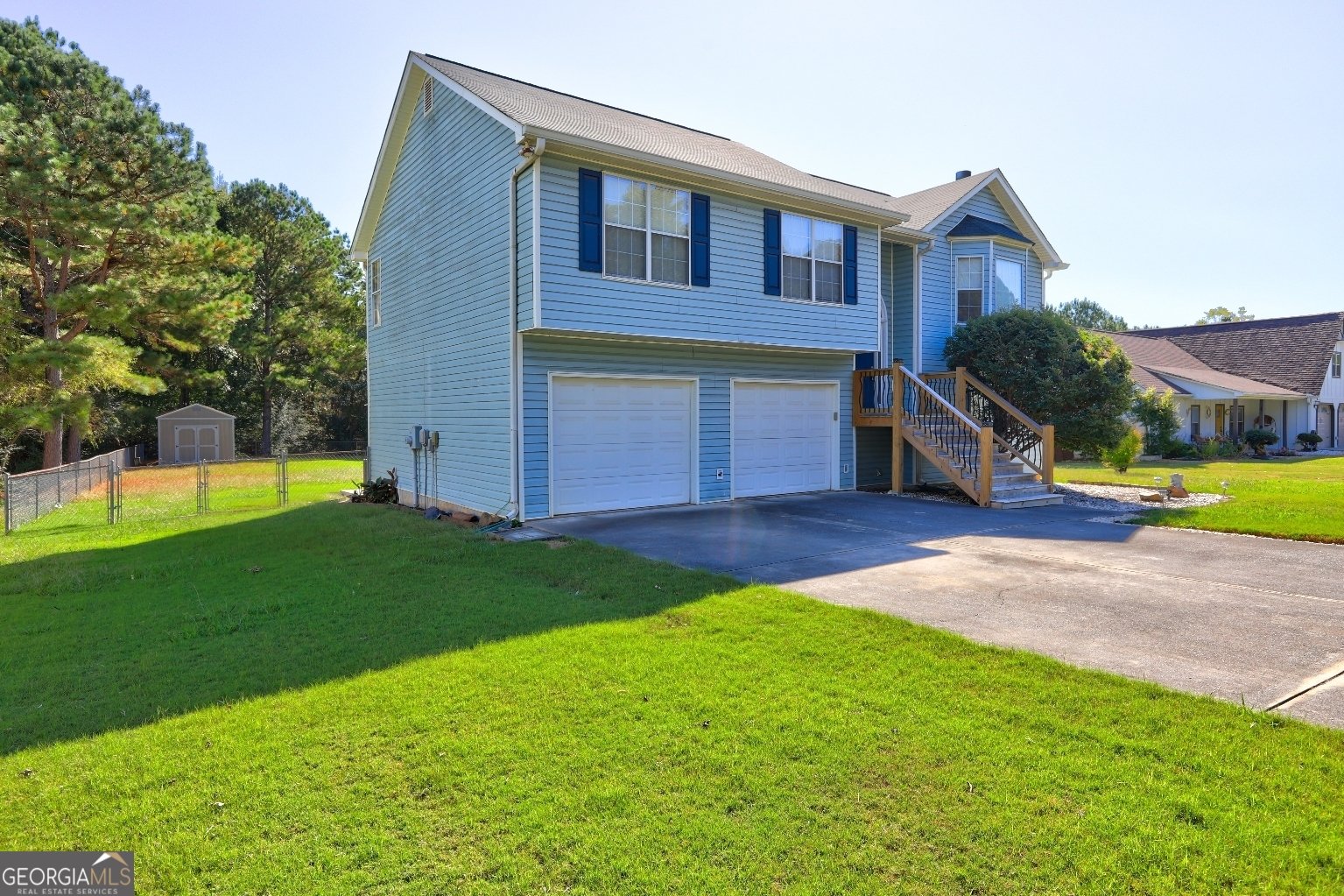 40 Bishop Mill Drive Cartersville - 2