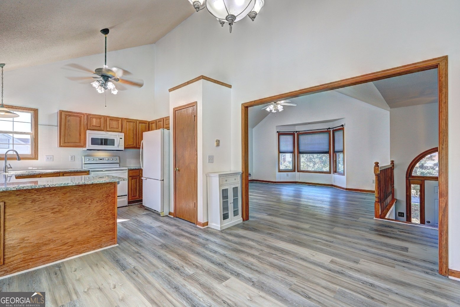 40 Bishop Mill Drive Cartersville - 21