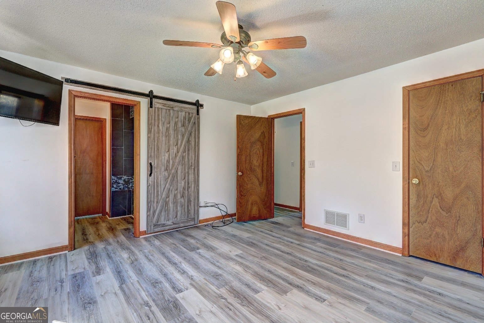 40 Bishop Mill Drive Cartersville - 24