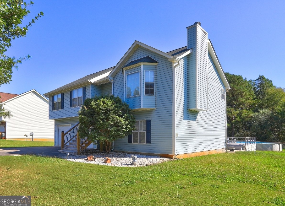 40 Bishop Mill Drive Cartersville - 3