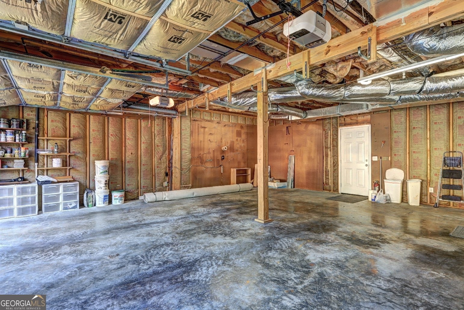 40 Bishop Mill Drive Cartersville - 38